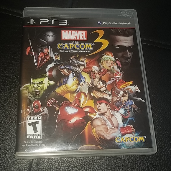 Ps3 game - Picture 3 of 4